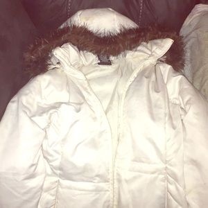 Gegrge Jacket